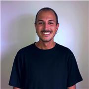 Soy graduado en Antropología Social y Cultural y tengo mucho conocimiento en Historia. Puedo dar clases personalizadas y adaptarme totalmente a la demanda.